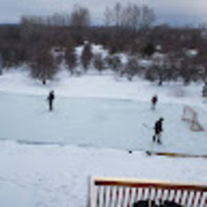 Meet your Posher, Scott